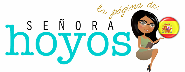 Spanish with Se&ntilde;ora Hoyos